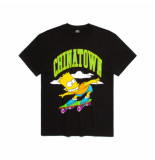 Chinatown market T-shirt uomo chinatown cowabunga 1990345