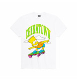 Chinatown market T-shirt uomo chinatown cowabunga 1990345.w
