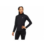Asics Core ls 1/2 zip winter top 2012c343-001