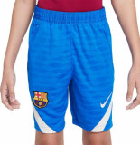 Nike Fc barcelona trainingsbroekje 2021-2022 kids