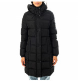 Refrigiwear Jacket vrouw lady long jacket w02700.g06000