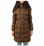 Refrigiwear Jacket vrouw lady long jacket w02700.h05560