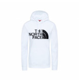 The North Face Sweatshirt man women's standard hoodie nf0a4m7cfn4