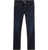 Scotch & Soda Essentials ralston with recycled co beaten back
