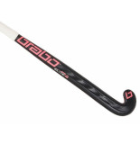 Brabo Hockeystick elite 4 wtb lb pink