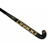 Brabo Hockeystick traditional carbon 60 lb