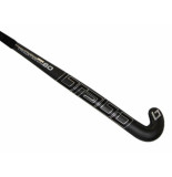Brabo Hockeystick traditional carbon 80 jr. cc