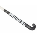 Princess Hockeystick premium 6 star sg9 lowbow black white