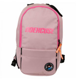 Princess Hockey rugzak backpack no excuse jr leopard pink