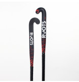 ROOTS Hockey Hockeystick dna 70 series mid-bow magenta