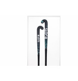 ROOTS Hockey Hockeystick dna 80 series low-bow teal
