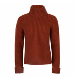 Lofty Manner Sweater inez brown