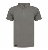 Q1905 Polo shirt oosterwijk donker