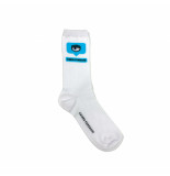 Chiara Ferragni Socks unisex eyelike sock 71sb0j01.ol6