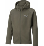 Puma Evostripe full-zip hoodie 589194-44