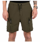 Off The Pitch The jupiter short