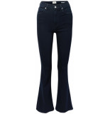 Citizens of Humanity Lilah jeans donkerblauw