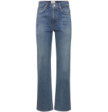 Citizens of Humanity Daphne jeans blauw
