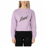 Guess Cn icon sweatshirt