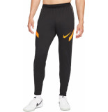 Nike Trainingsbroek dri-fit strike pant black orange