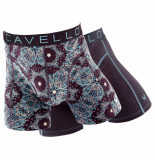 Cavello Boxershort cb21010