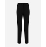 Fifth House Fh2-357 2201 nicolo trousers 9000 black