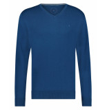 Scotland Blue Pullover 21305vi01sb
