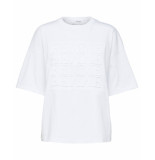 Selected Femme T-shirt 16081914 slftullie