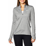 Nike Element women's 1/2-zip runnin cu3220-084