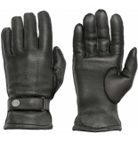 Pearlwood Henry handschoenen zwart