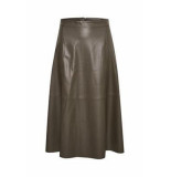 Soaked in Luxury Sl malene skirt