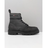 Tommy Hilfiger Lace up boot