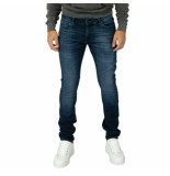 7 For All Mankind Ronnie stretch tek by my side