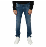 7 For All Mankind Ronnie stretch tek too late