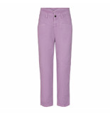 Co'Couture Cc zora flash jeans purple