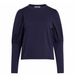 Co'Couture Cc sean party sweat navy