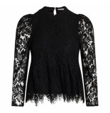 Co'Couture Cc winter lace blouse