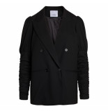 Co'Couture Cc puff sleeve blazer