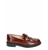 Tod's Loafers in leather brown
