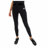 New Balance Leggings vrouw athletics core legging nbwp01519bk