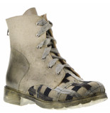Papucei Dames veterboots