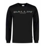 Ballin Amsterdam Sweatshirt 21047302bf