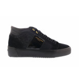 Android Homme Propulsion hybrid python