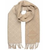 Gant D1. icon g wool scarf 9920062/213