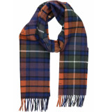 Gant D1. bold check scarf 9920166/805