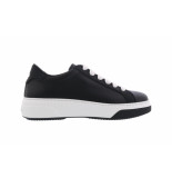 Dsquared2 Lace-up low top sneake