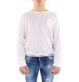 Dsquared2 Long sleeves top