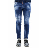 Dsquared2 Icon spray cool guy jeans