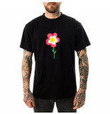 Bel-Air Athletics T-shirt man flowers tee t-shirt 31belm105216750.99