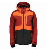 Icepeak crossett jacket -